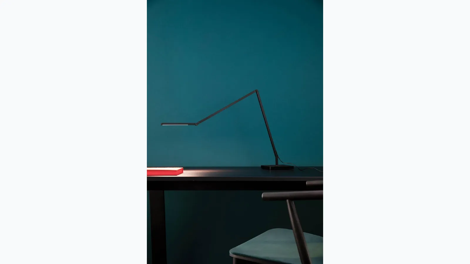 Lampada Untitled Table Linear di Nemo