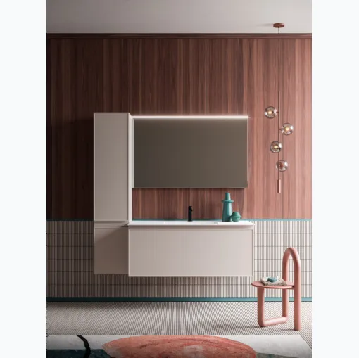 Mobile da Bagno Decor 04 di Arbi