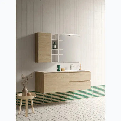 Mobile da Bagno Ho-me plus 45° 02 di Arbi