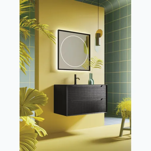 Mobile da Bagno Master-04 Arbi